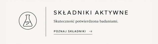 Składniki aktywne