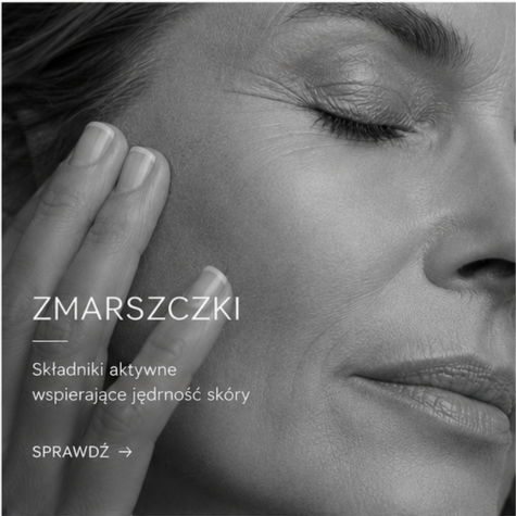 Zmarszczki