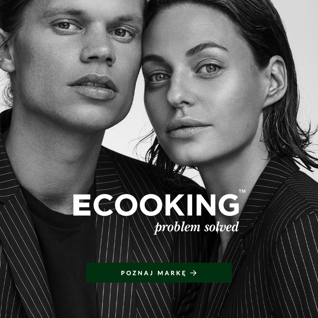 Ecooking